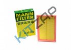 ������ ��������� Mann